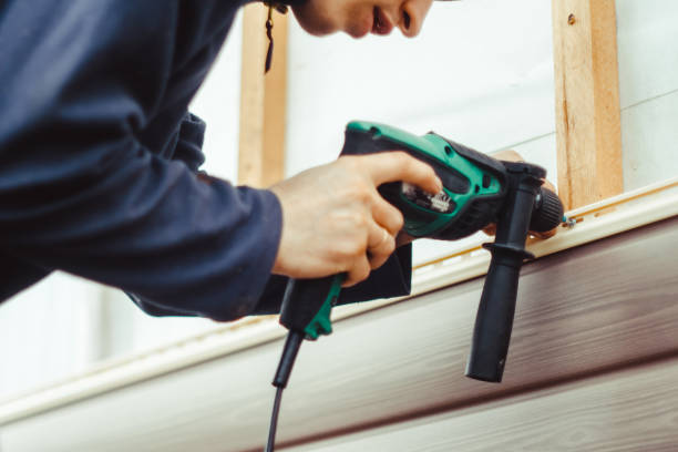 Best Wood Siding Installation  in Mountain Green, UT